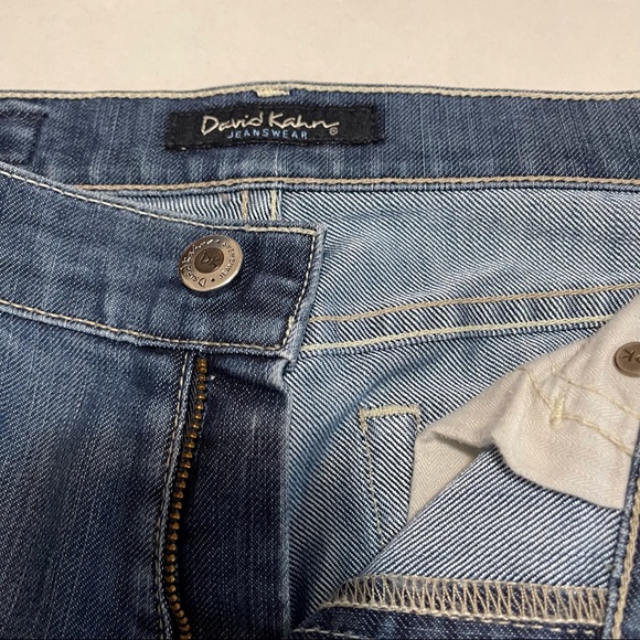 David Kahn Jeans | Denims | Size 6 - Picture 6 of 9